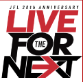 LIVE FOR NEXT