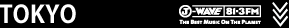 TOKYO J-WAVE