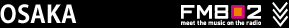 OSAKA FM802