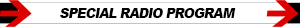 SPECIAL RADIO PROGRAM