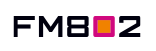 FM802